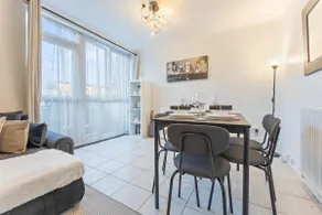 Spacious 3 Bedroom Apartment | Sleeps 8 - Image 3