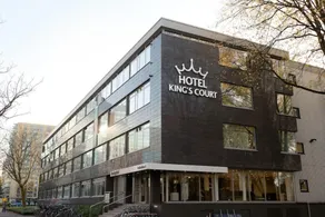 Hotel King's Court - Image 5