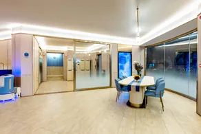 Hanting Hotel Tangshan Railway Station - Image 4