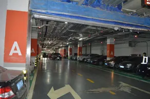Haizhiyuan Hotel Apartment - Image 4