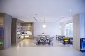 Hanting Premium Hotel Chuzhou Wuyue Plaza - Image 3