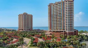 Portofino Island Resort 3-1209 - Image 5