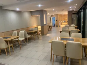 Hanting Hotel Xuzhou Suining County - Image 5