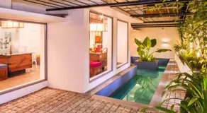 Hotel Neighbourhood, Cochin - Image 2