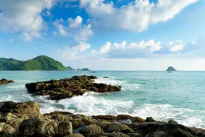 torok ocean homestay - Image 1