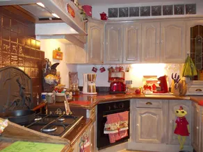 Au Soleil Levant Homestay - Image 3