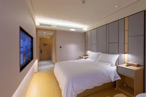 Ji Hotel Shengzhou - Image 3