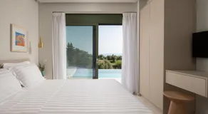 Olive Grove Suites - Villas with private pool and garden - Image 2