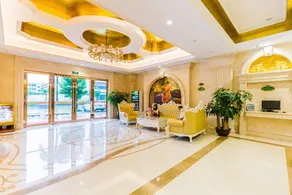Vienna Hotel Guangdong Zhongshan Tanzhou - Image 5