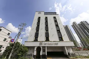Den Basta hotel - Image 4