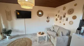 BOHO Apartment Skye - Image 5