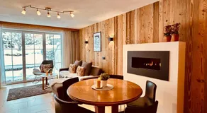 Sonn-Alm Chalet-Apartments - Image 3