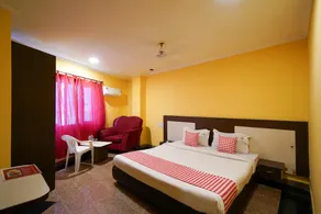 Open Hotel by Olive - Chamiers park - Image 2