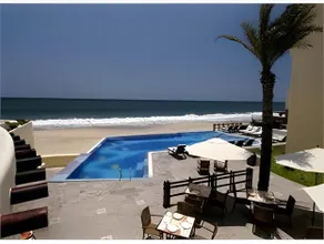 Zafiro Beach Boutique Resort - Image 3