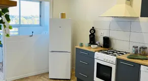 3 chambres Situation idéale Aux portes de Lyon Tout confort - Image 5