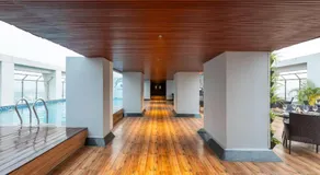 Park Inn by Radisson Lucknow Vikas Nagar - Image 3