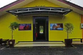 NDE Hotel - Image 5