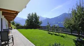 Lejlighed i Zillertal nær Horbergbahn - Image 4