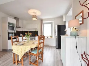 Cottage in Cosqueville near Normandy Coast - Image 2