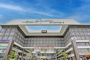Hotel O Green Signature - Image 5
