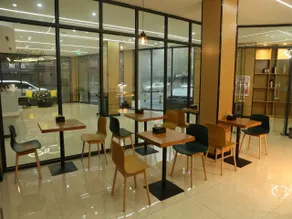 City Comfort Inn Jiujiang Yongxiu Jianchang Garden - Image 4