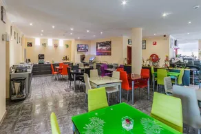 Slina Hotel Brussels - Image 3