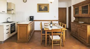 Casa del Poggio, Casa Laura - Image 3