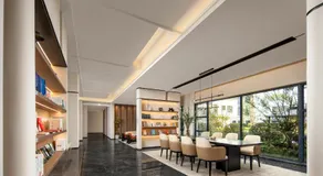 Atour Hotel Yangshan Huan Road Suzhou High-Tech District - Image 2