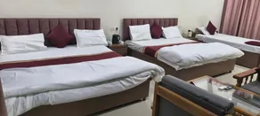 Hotel Shree Rajendra Inn (Ram Temple View) - Image 3