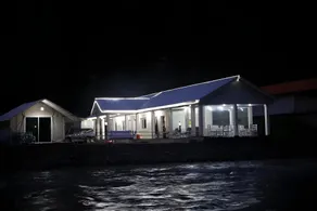 Valhalla Resort Kumrat - Image 2