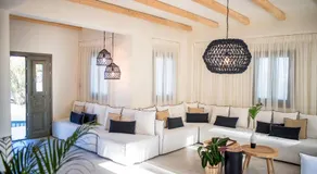 Melidron Hotel Suites Villas - Image 2