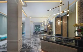 Yike China Hotel (Jingdezhen Taoxichuan Creative Plaza Branch) - Image 3