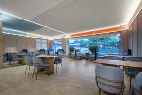 Hanting Hotel Puyang Stadium Lishan Road - Image 4