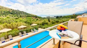 Oceana Retreat Suites & Villas - Image 2