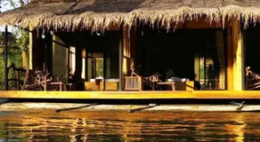 Boutique Raft Resort, River Kwai - Image 2