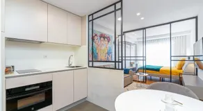 SUITE LUJO CENTRO-NAUTICO-CIES+parking - Image 3