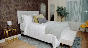 The Cambridge Haven Luxury 2BR FIFA Fan Zone Charles river MIT Kendall Sq - Image 2