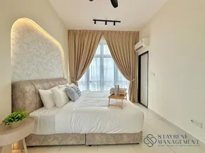 Space Residency Near KSL Mall JB by Stayrene - Image 4