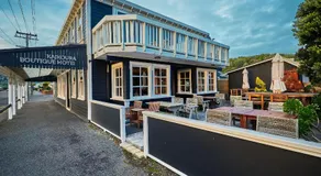 Boutique Hotel Kaikoura - Image 5