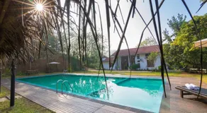 Estancia Holiday Bungalow - Image 4