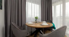 Baltic Apartment Marynarska by Noclegi Renters - Image 5