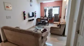 S4 Sruthi Service Apartments - Image 2