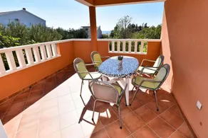 Apartment Ilija A1 Novalja, Island Pag - Image 5