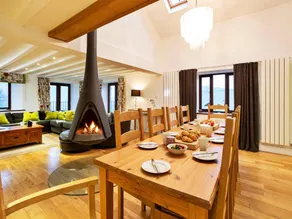 Cottage in Lake District with Sauna  Views - Image 5