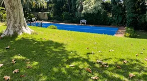 Departamento Ocre con gran jardín - Image 5