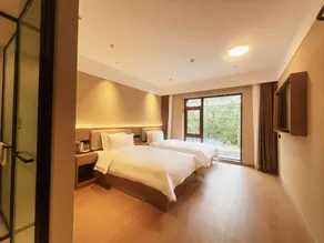 Jingdian Hotel (Beijing Panjiayuan Jinsong Subway Station Branch) - Image 2