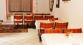 Pension Damköhler Thale OT Westerhausen - Image 5