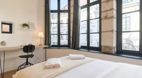 Unique 3 bed house in Old Lille! - Image 2