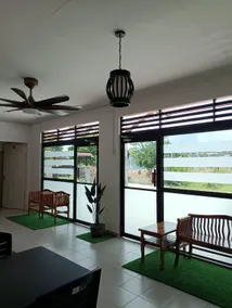 HAPPYLOTT ROOMSTAY ( EXECUTIVE ROOM ) - Image 3