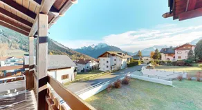 Family holiday home Tgiampi Sot Lantsch Lenzerheide - Image 4